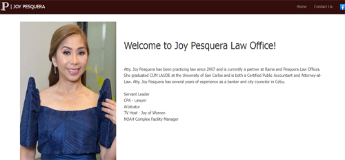 freelance web designer p3